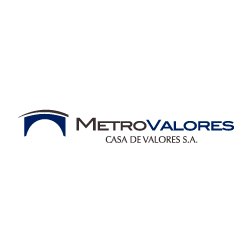 METROVALORES CASA DE VALORES S.A.