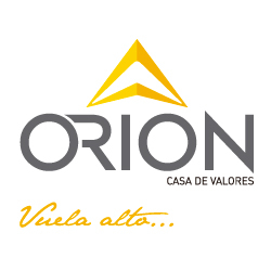 ORION CASA DE VALORES S.A