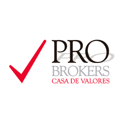 PROBROKERS S.A. CASA DE VALORES
